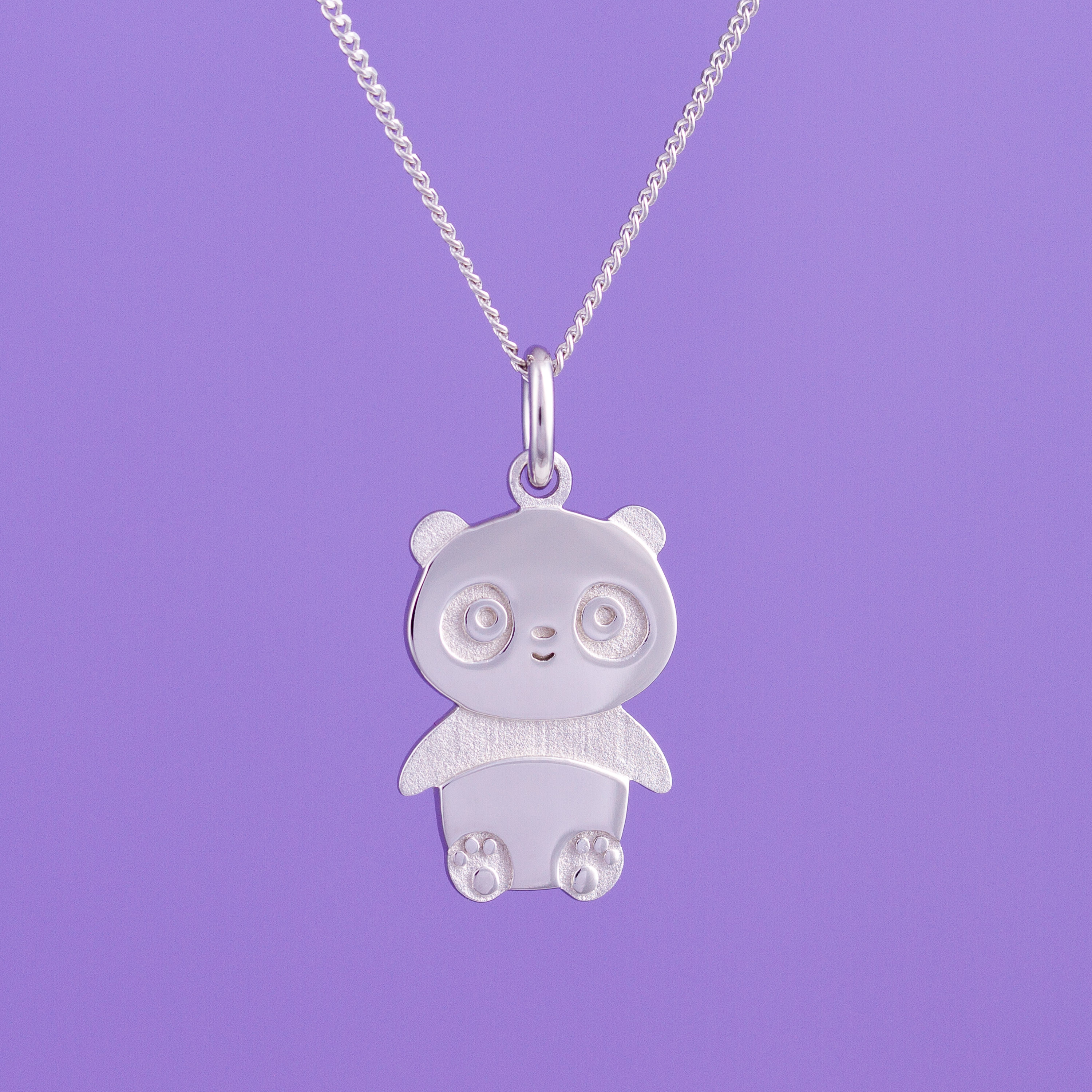 Cole der Panda
